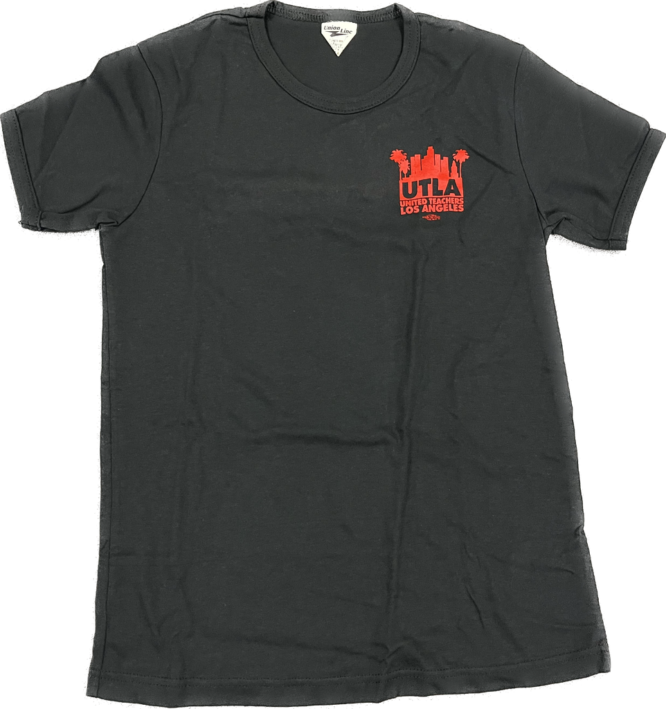Sale Shirt - Missy (Black S & 4XL only)