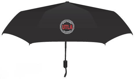 UTLA Umbrella (Black)