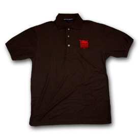 3xl black polo shirt best sale