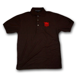 Men s UTLA Polo Shirt Black 2XL 3XL 4XL only UTLA Store