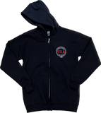 Seal Logo UTLA Hoodie (Black)