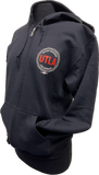 Seal Logo UTLA Hoodie (Black)