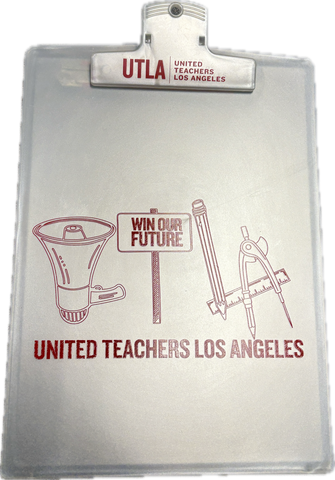 Clipboard - Win Our Future