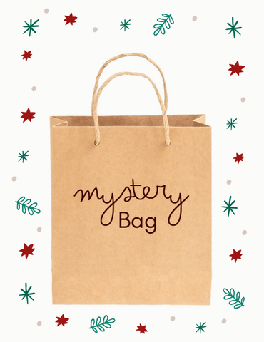 Mystery Bag $50