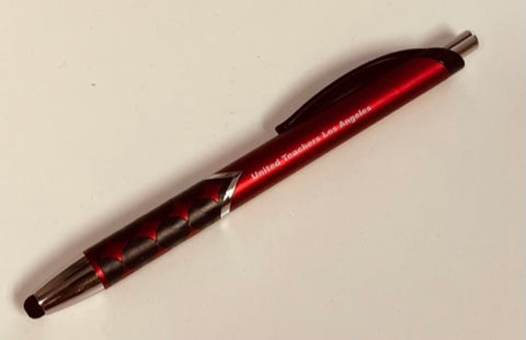Stylus Pen (Red)