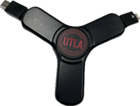 UTLA Charging Cables