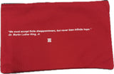 Win Our Future Pencil Pouch (Red)