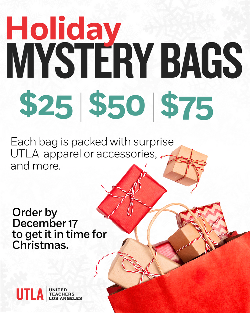 UTLA Store